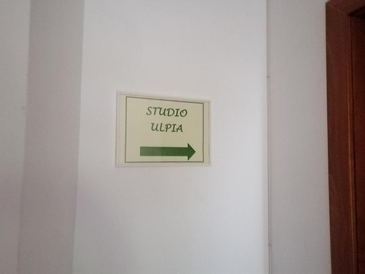 Studio Ulpia Daire Filibe Dış mekan fotoğraf